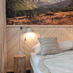  Apartament Jodelkowy Kacik