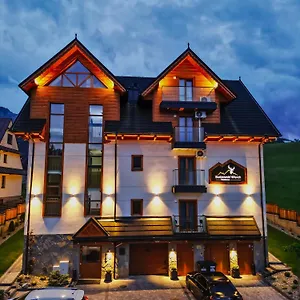  Apartament Budzowski Wierch & -