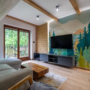  Apartament Rentplanet - Salwatorianska