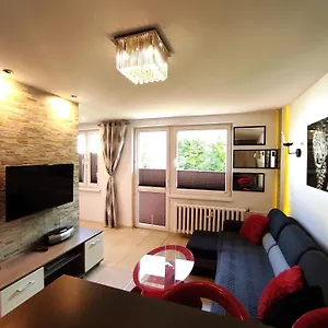  Apartament Fantazja W Zakopanem